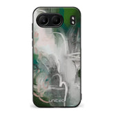 OnePlus Nord 4 modern art suojakuoret - Siimes - Noora Kämppi - Ei